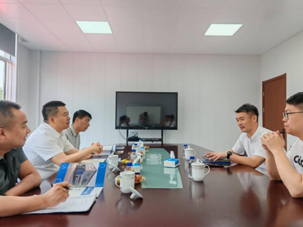 探路新赛道 汇智赢未来 | 球王会体育集团专精特新公司招商激活创新磁场