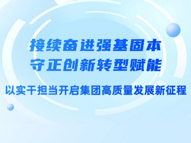 一图速览 | 球王会体育集团2025年工作报告